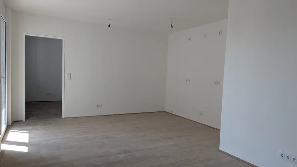 2-Zimmer-Wohnung mieten in Wien – 50 m², € 1.149 – Bild 6 von 10