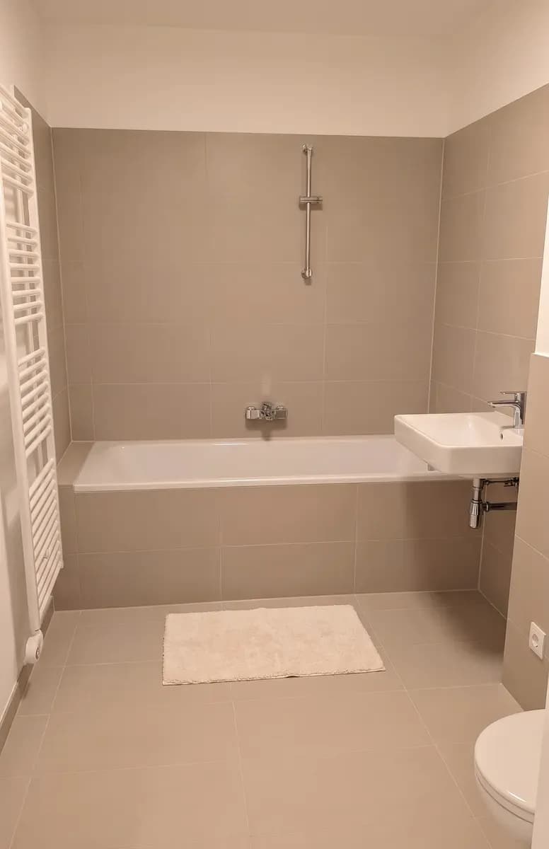 2-Zimmer-Wohnung mieten in Wien – 50 m², € 1.149 – Bild 8 von 10