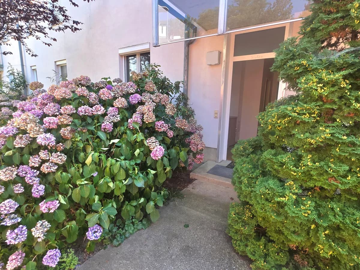 2-Zimmer-Wohnung mieten in Österreich – 60 m², € 812