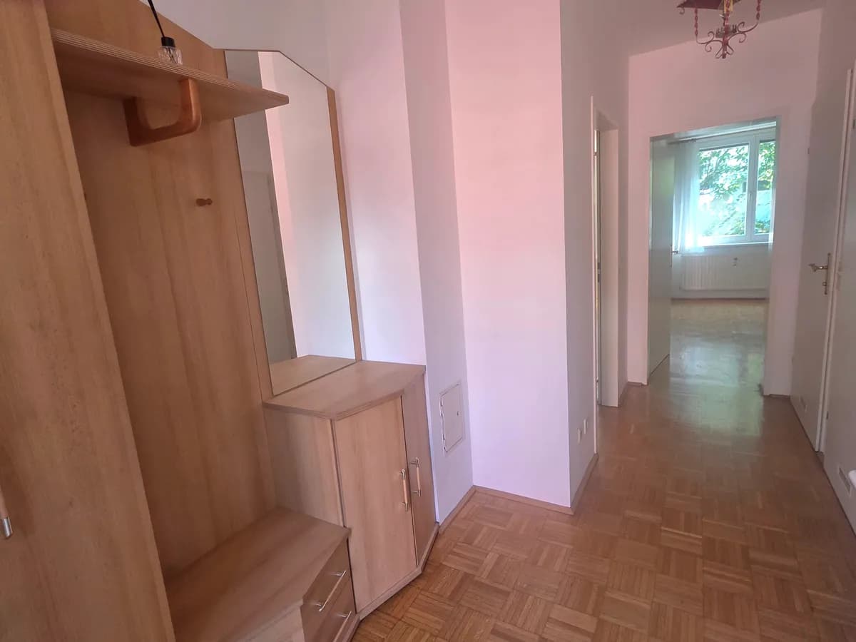 2-Zimmer-Wohnung mieten in Österreich – 60 m², € 812 – Bild 2 von 17
