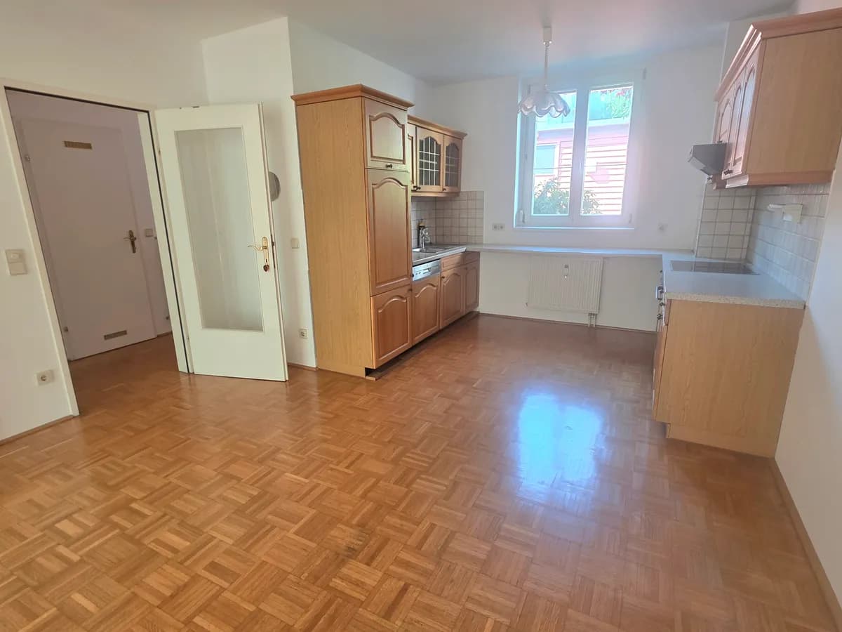 2-Zimmer-Wohnung mieten in Österreich – 60 m², € 812 – Bild 5 von 17