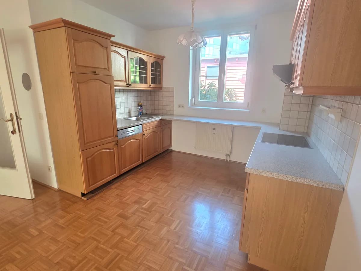 2-Zimmer-Wohnung mieten in Österreich – 60 m², € 812 – Bild 6 von 17