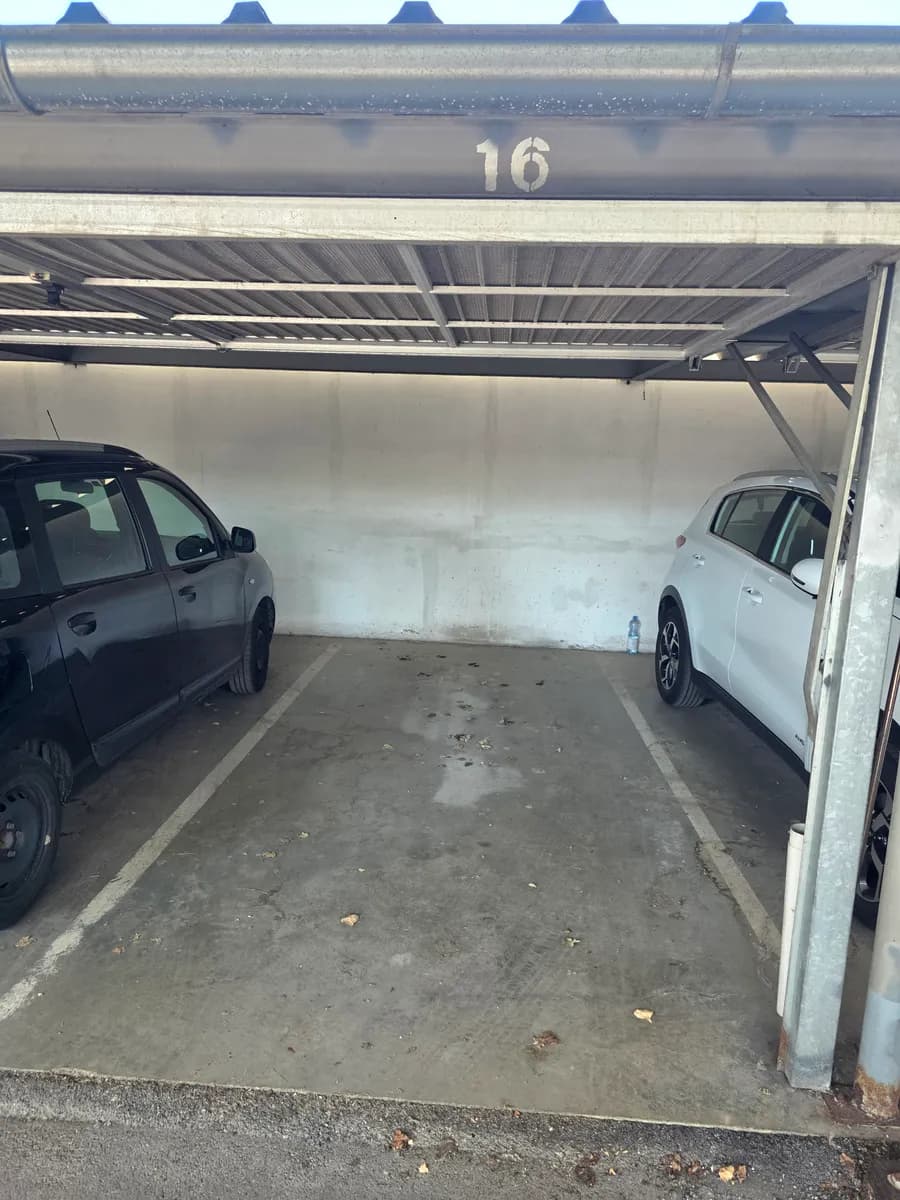 2-Zimmer-Wohnung mieten in Österreich – 60 m², € 812 – Bild 15 von 17