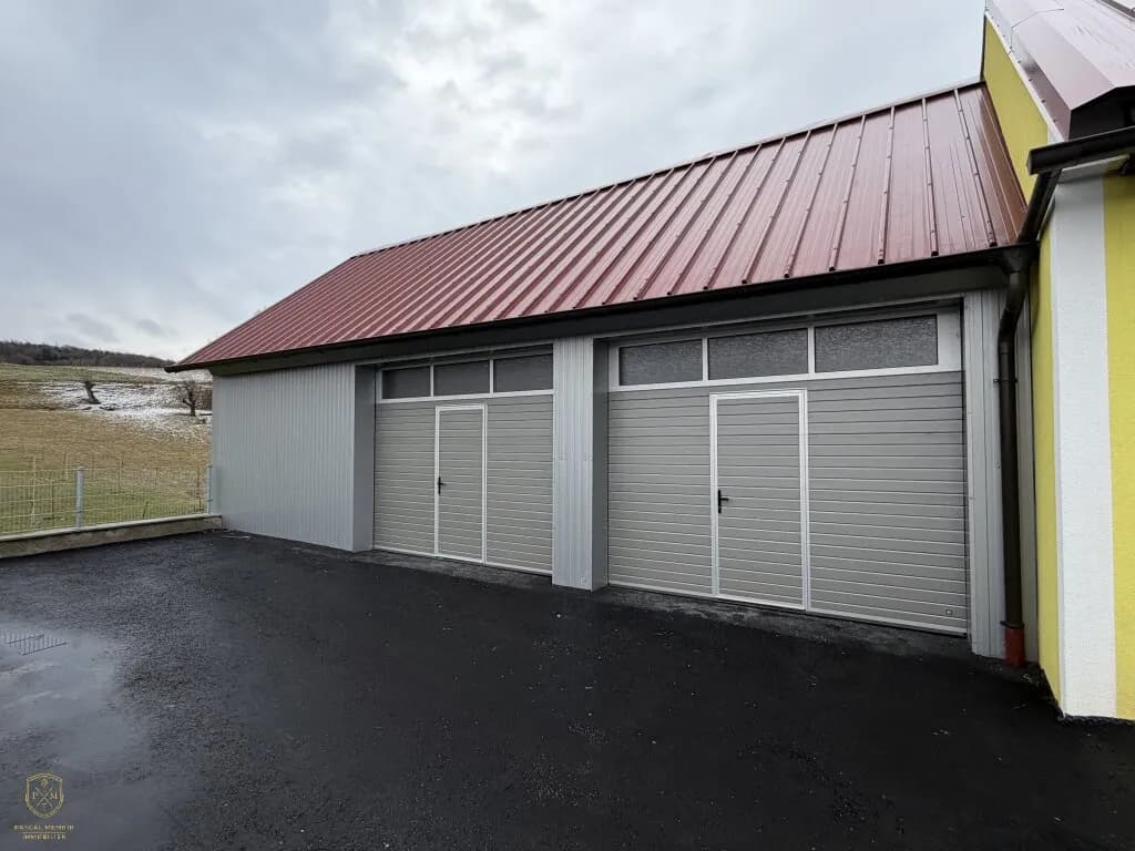 Immobilie mieten in Sankt Pölten Land – 30 m², € 600