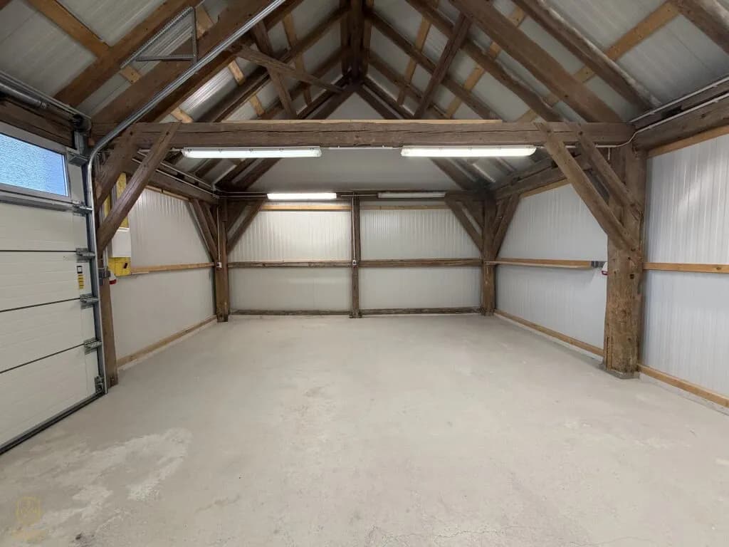 Immobilie mieten in Sankt Pölten Land – 30 m², € 600 – Bild 2 von 4