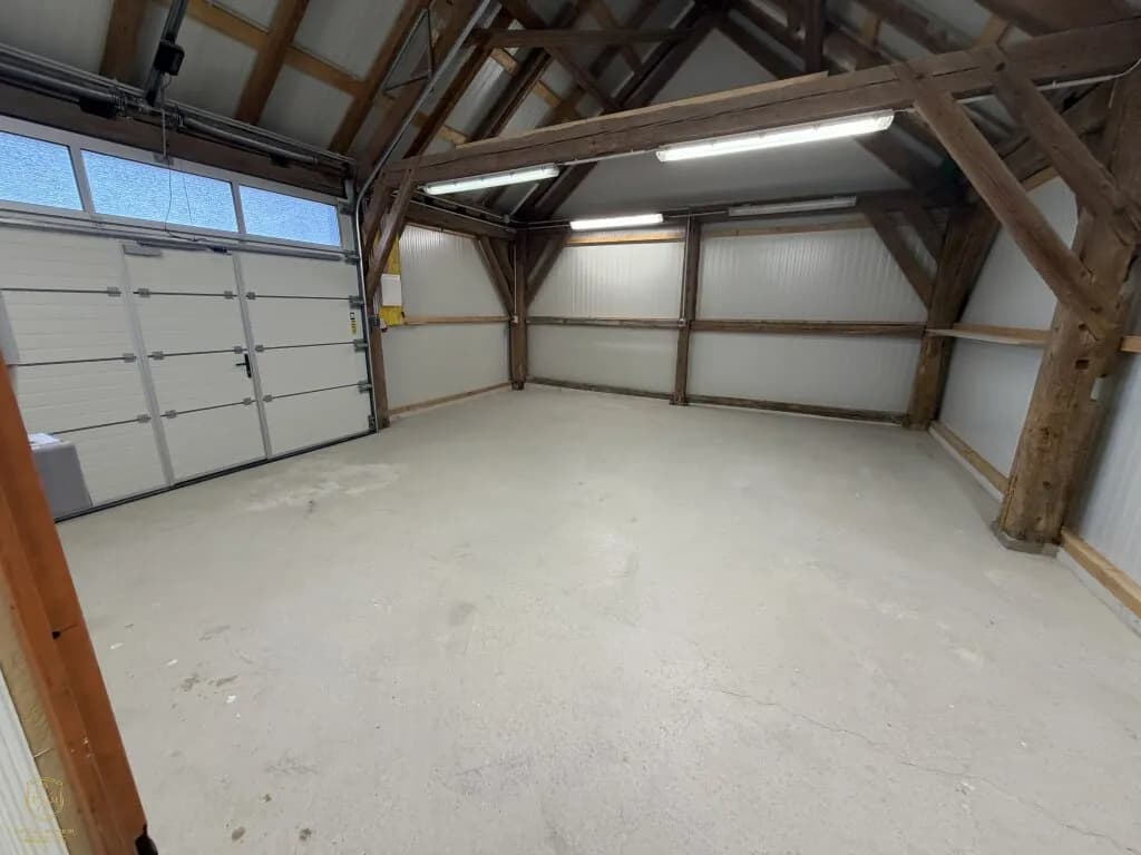 Immobilie mieten in Sankt Pölten Land – 30 m², € 600 – Bild 4 von 4