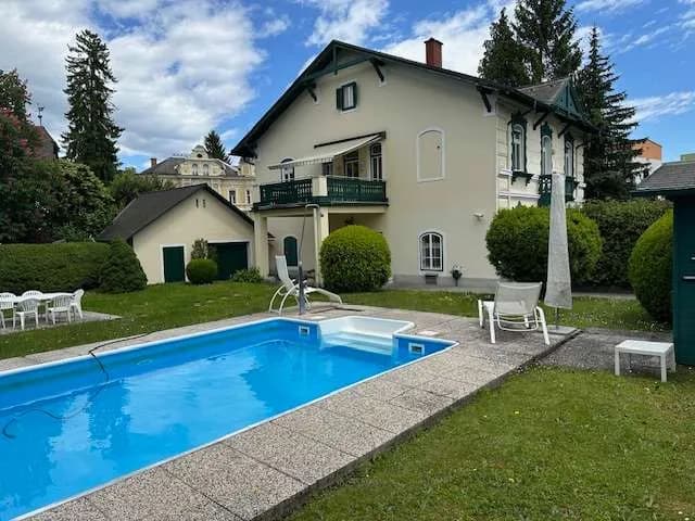 Immobilie kaufen in Graz – 305 m², € 2.450.000