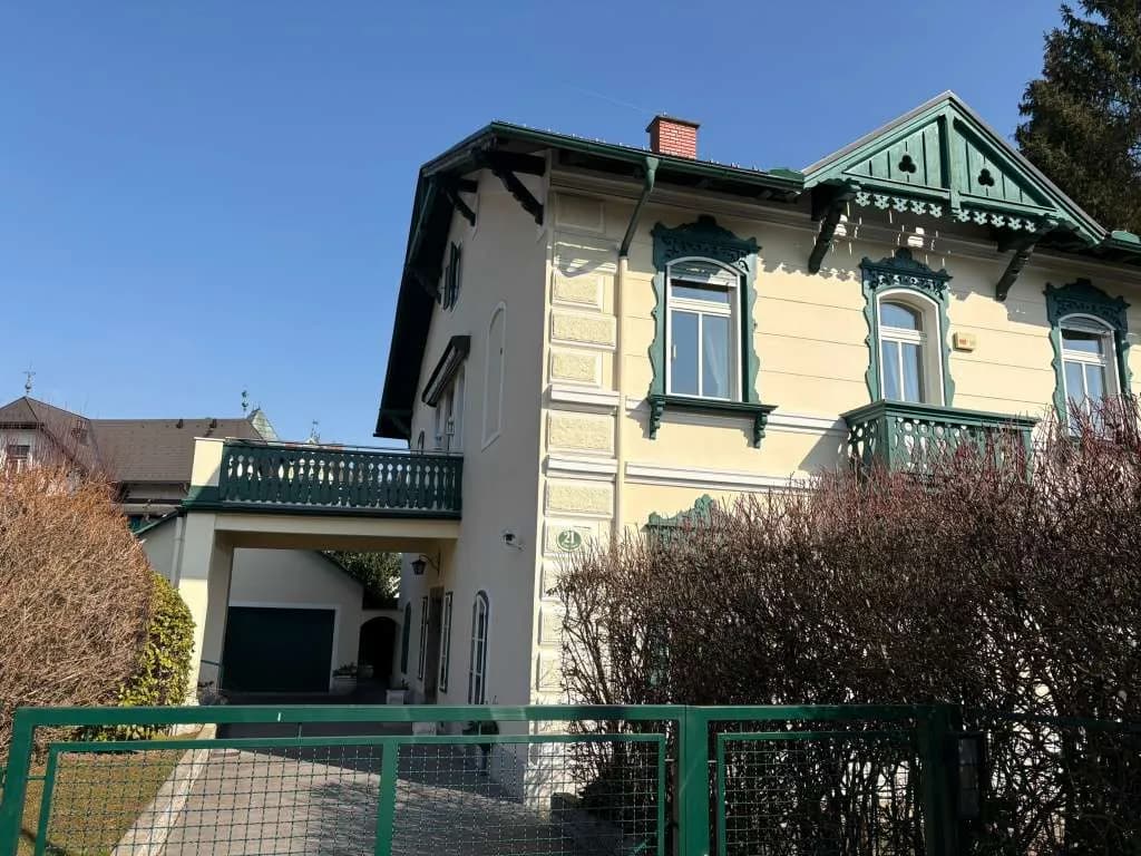 Immobilie kaufen in Graz – 305 m², € 2.450.000 – Bild 2 von 10