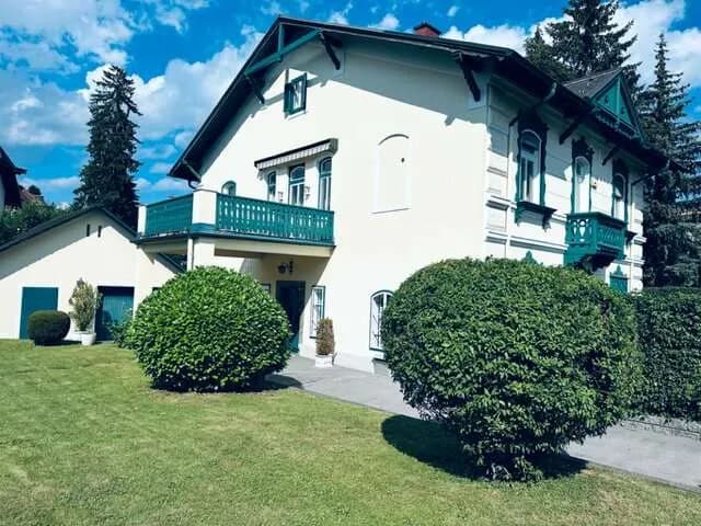 Immobilie kaufen in Graz – 305 m², € 2.450.000 – Bild 3 von 10