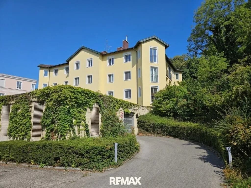 3-Zimmer-Immobilie kaufen in Baden – 81,6 m², € 280.000
