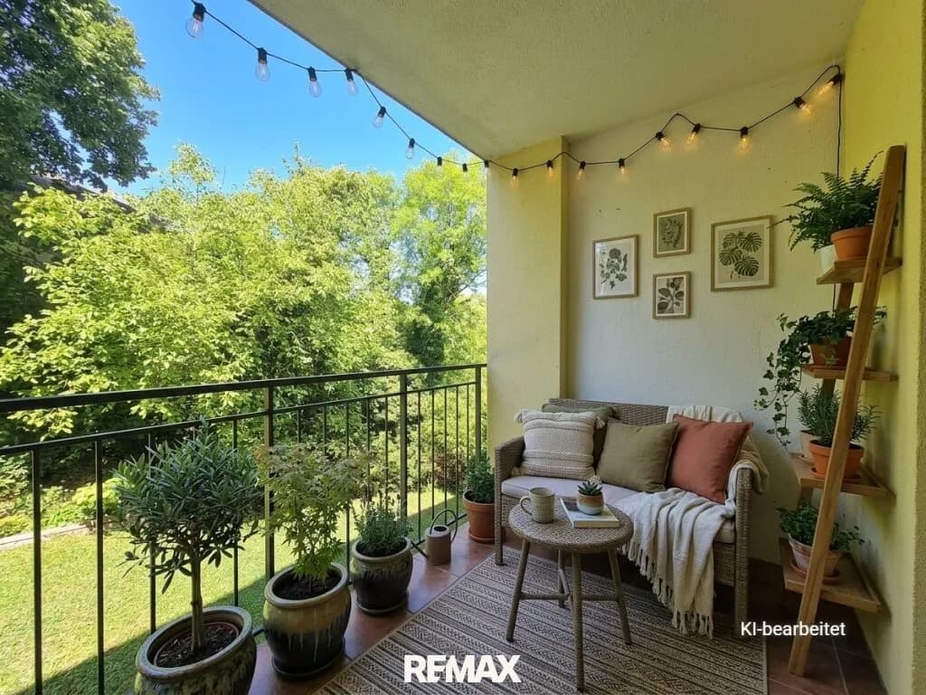 3-Zimmer-Immobilie kaufen in Baden – 81,6 m², € 280.000 – Bild 10 von 18