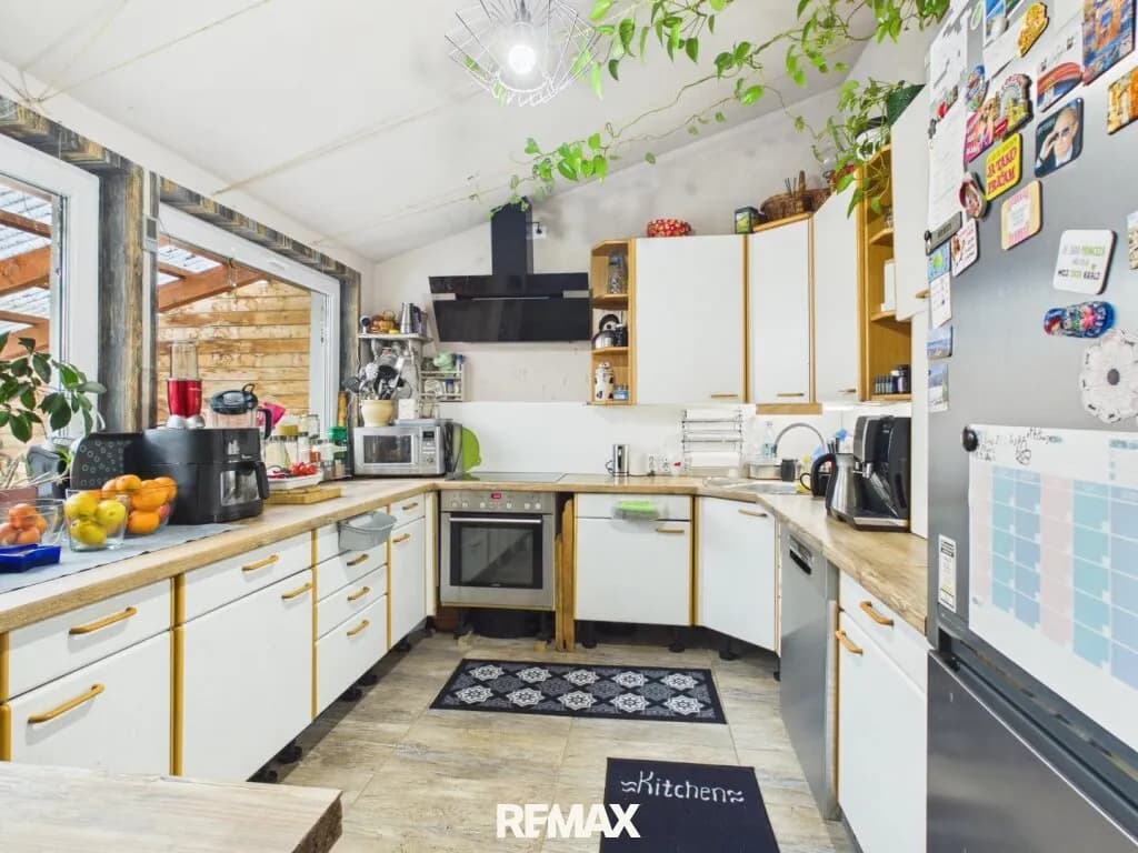 5-Zimmer-Haus kaufen in Neusiedl am See – 149 m², € 367.000 – Bild 4 von 18