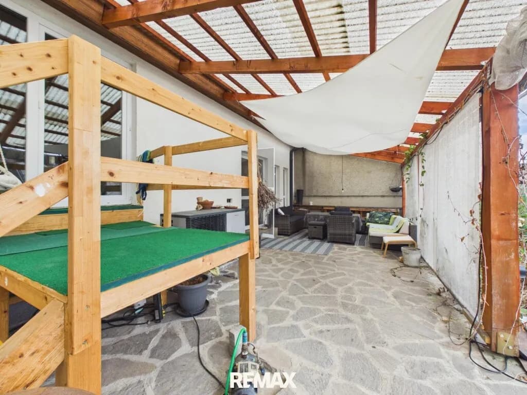 5-Zimmer-Haus kaufen in Neusiedl am See – 149 m², € 367.000 – Bild 13 von 18