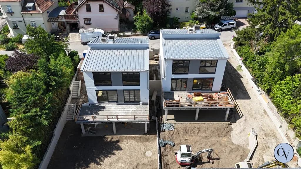 6-Zimmer-Haus kaufen in Tulln – 170,82 m², € 1.319.900 – Bild 1 von 6