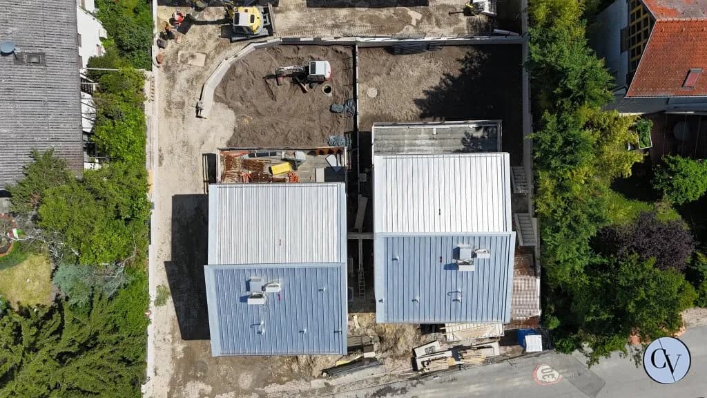 6-Zimmer-Haus kaufen in Tulln – 170,82 m², € 1.319.900 – Bild 2 von 6