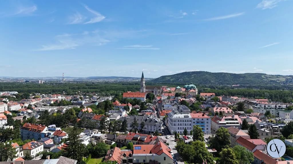 6-Zimmer-Haus kaufen in Tulln – 170,82 m², € 1.319.900 – Bild 3 von 6