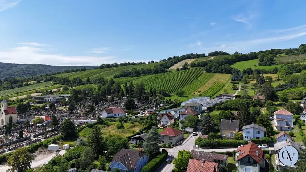 6-Zimmer-Haus kaufen in Tulln – 170,82 m², € 1.319.900 – Bild 4 von 6