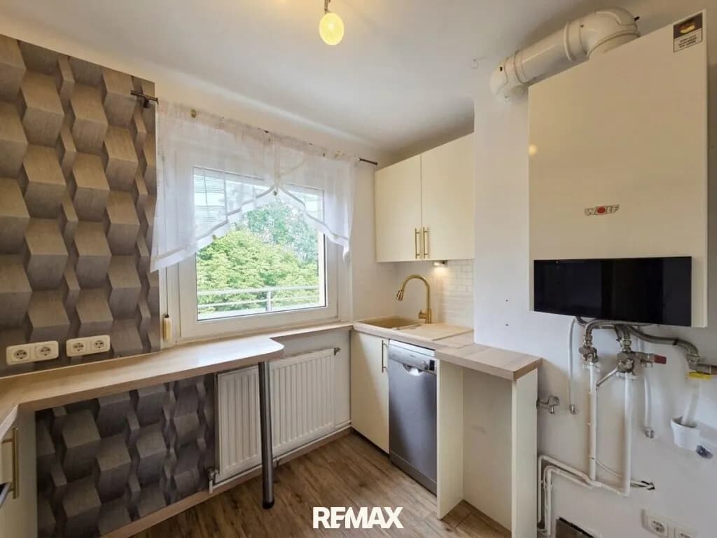 3-Zimmer-Immobilie kaufen in Baden – 64,9 m², € 220.000 – Bild 3 von 15