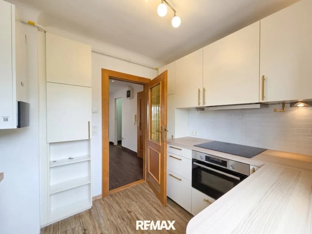 3-Zimmer-Immobilie kaufen in Baden – 64,9 m², € 220.000 – Bild 4 von 15