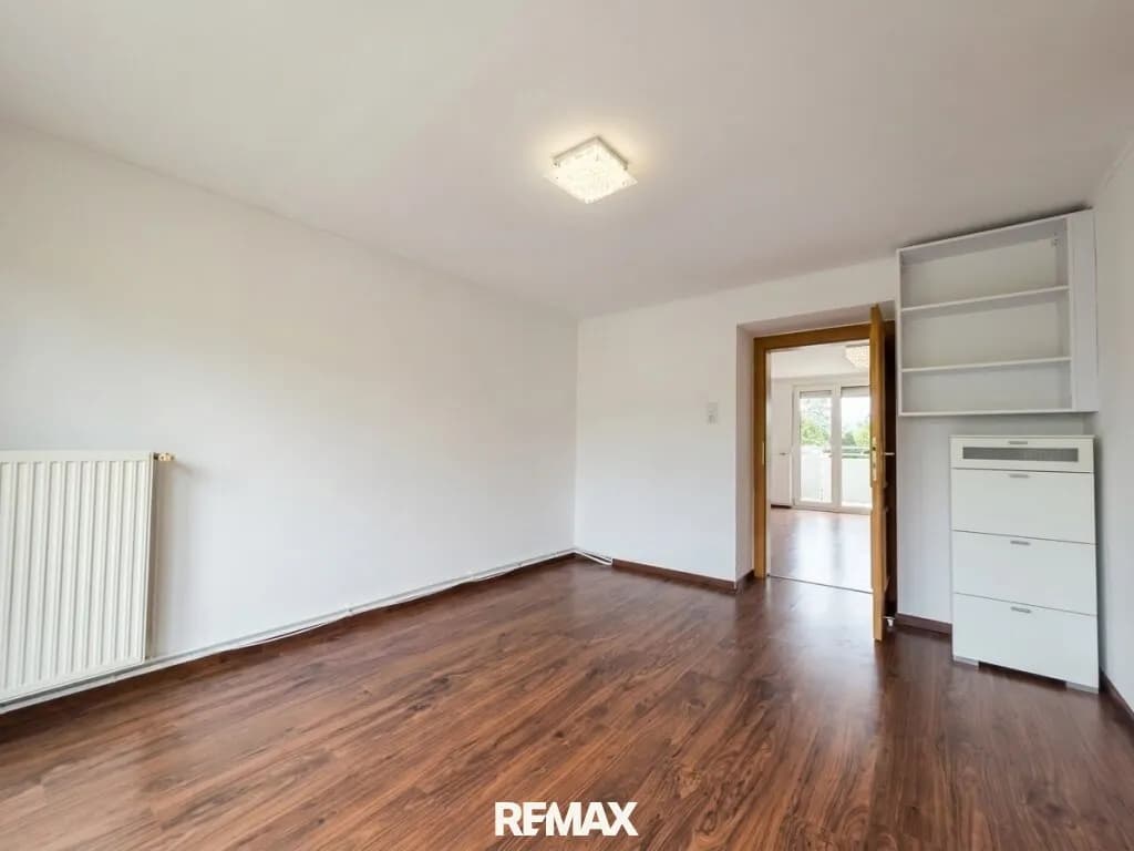 3-Zimmer-Immobilie kaufen in Baden – 64,9 m², € 220.000 – Bild 11 von 15