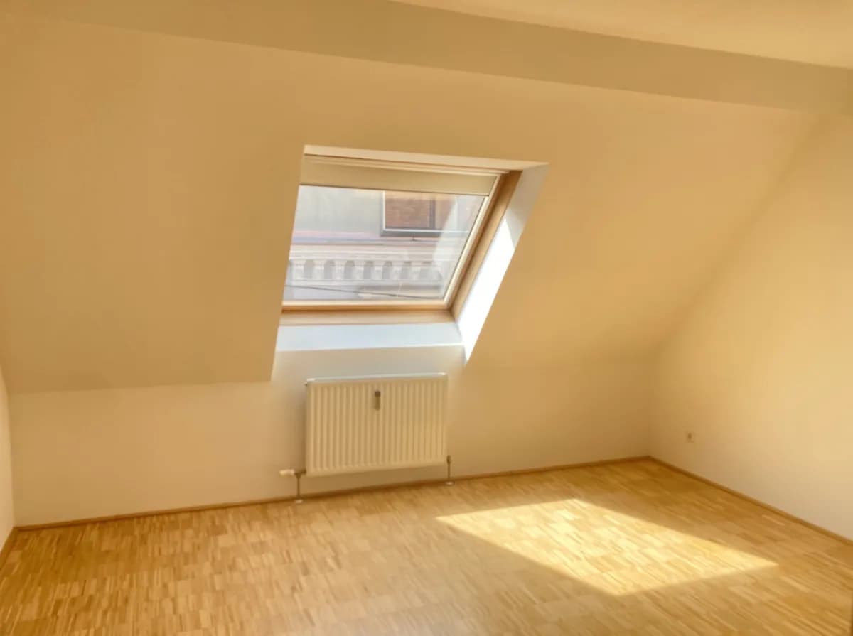 2-Zimmer-Wohnung mieten in Graz – 55 m², € 780 – Bild 2 von 9