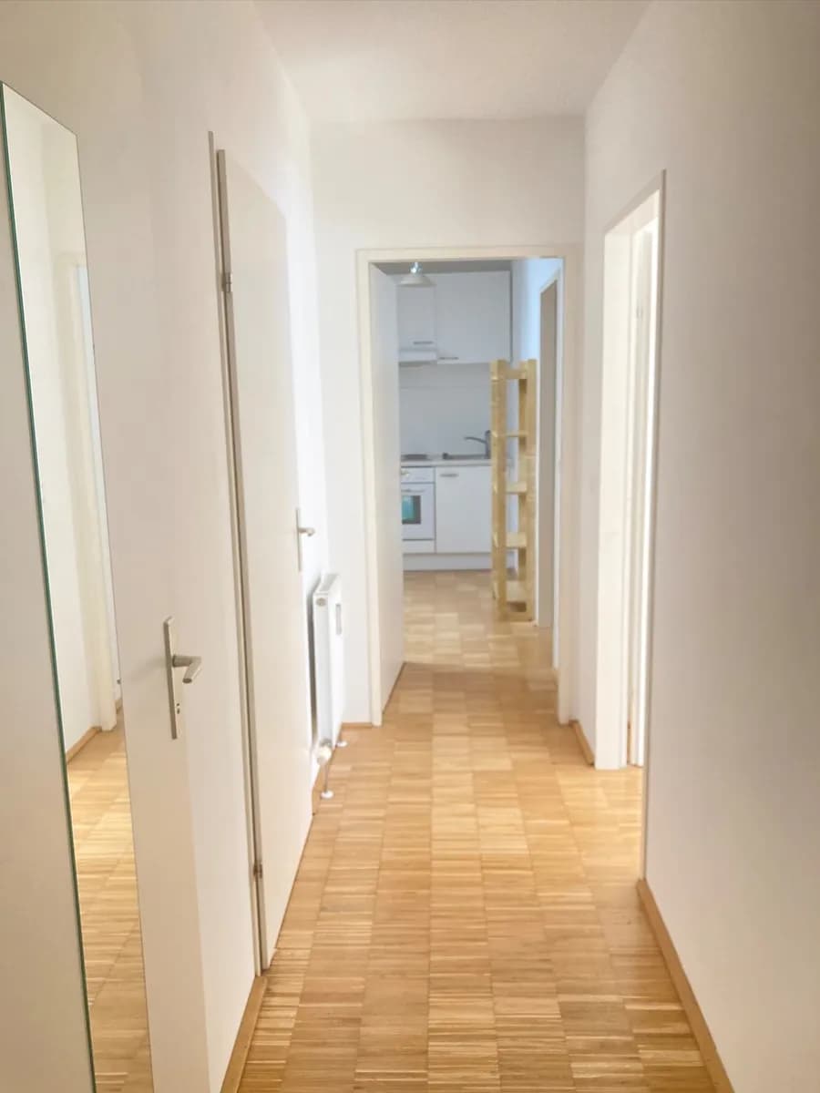 2-Zimmer-Wohnung mieten in Graz – 55 m², € 780 – Bild 3 von 9