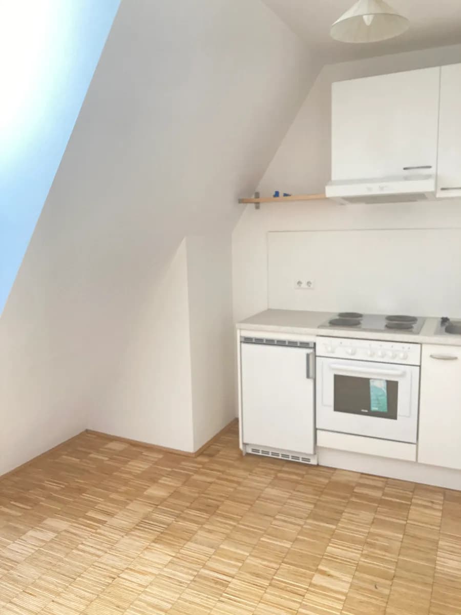 2-Zimmer-Wohnung mieten in Graz – 55 m², € 780 – Bild 4 von 9