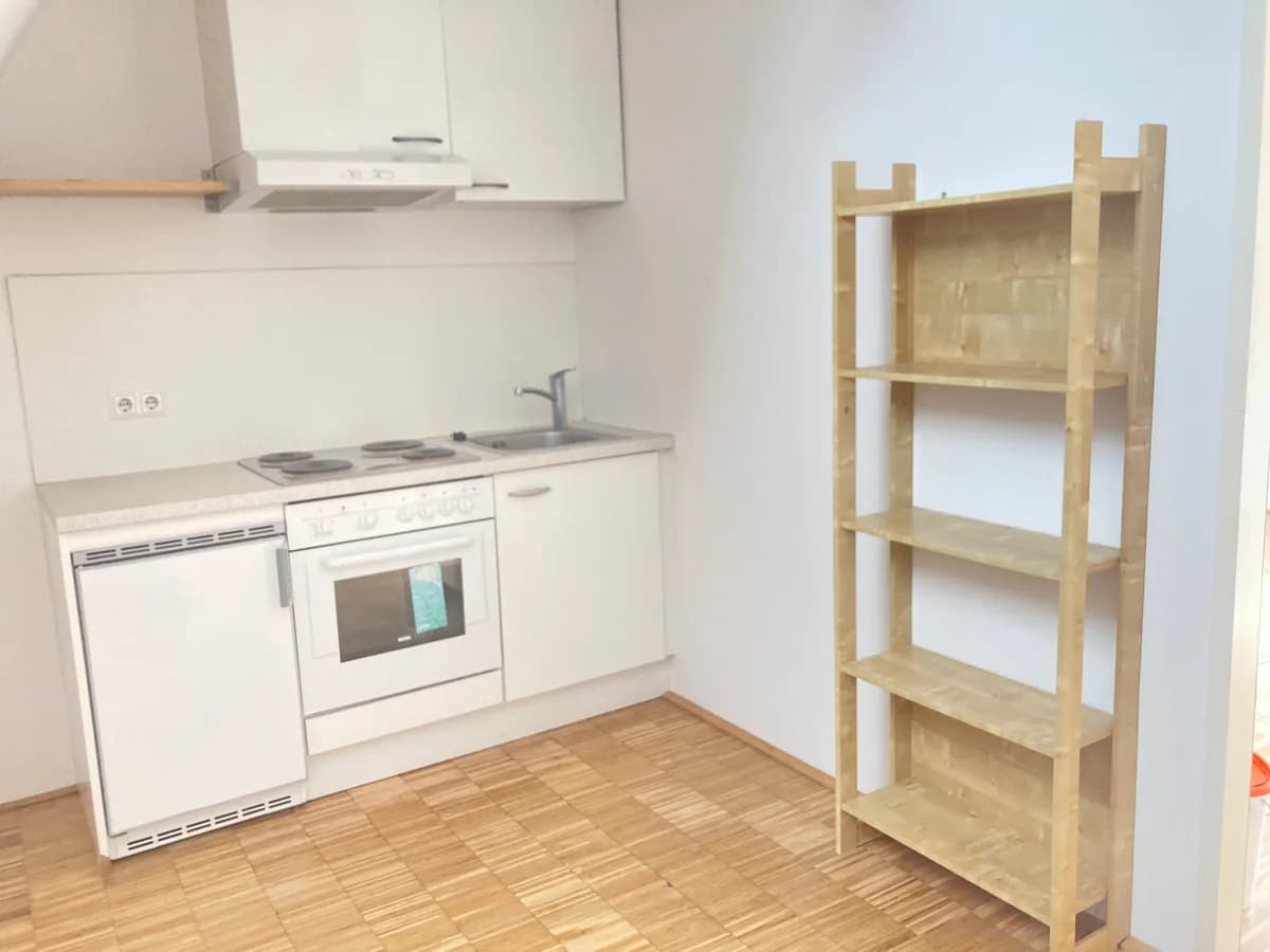 2-Zimmer-Wohnung mieten in Graz – 55 m², € 780 – Bild 5 von 9