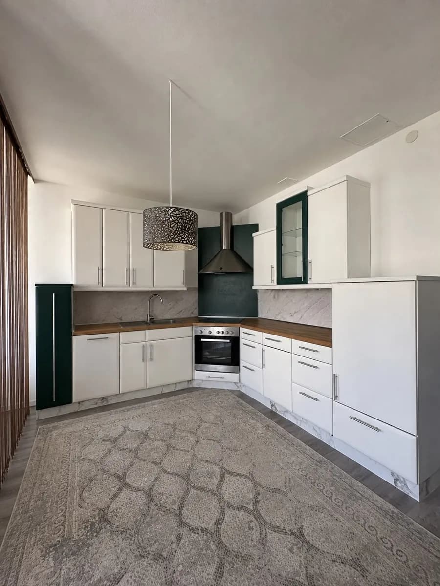 3-Zimmer-Wohnung mieten in Graz – 67 m², € 850 – Bild 2 von 14