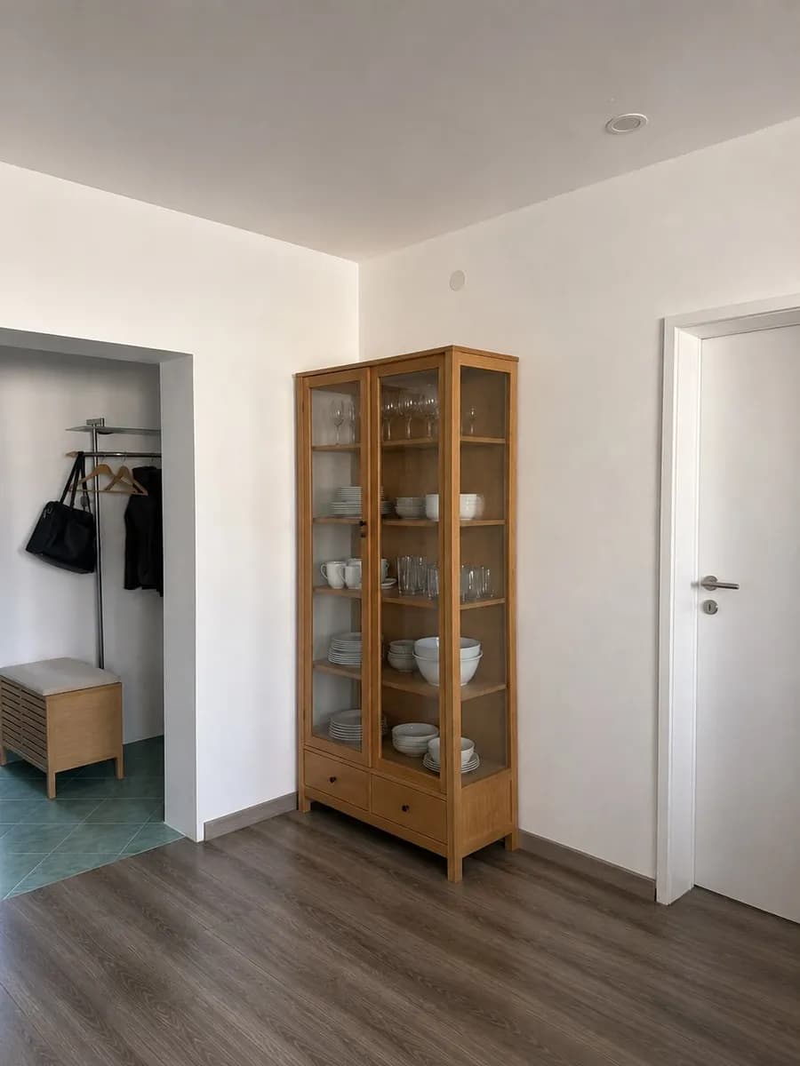 3-Zimmer-Wohnung mieten in Graz – 67 m², € 850 – Bild 3 von 14