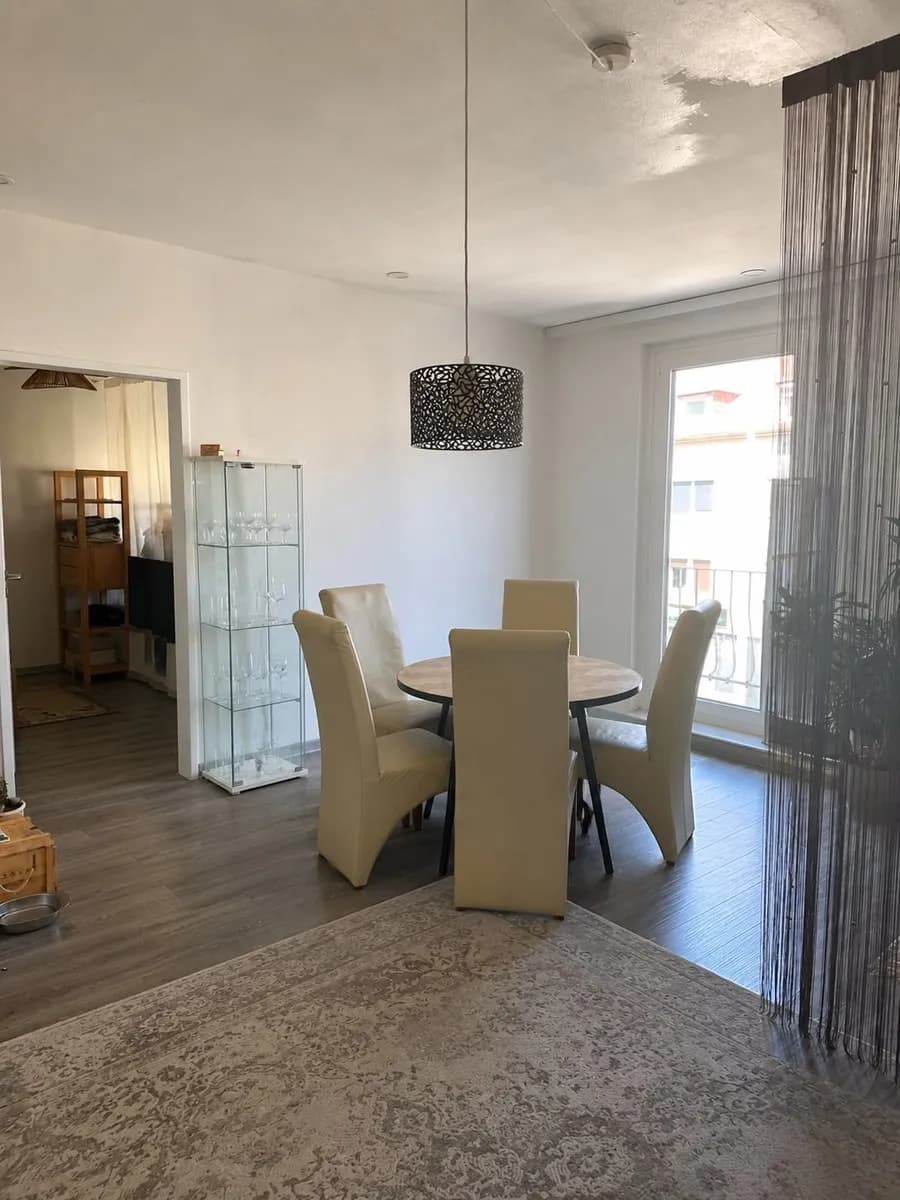 3-Zimmer-Wohnung mieten in Graz – 67 m², € 850 – Bild 4 von 14