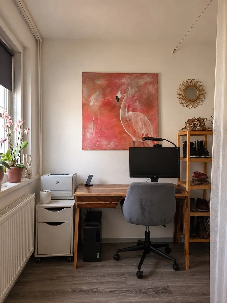 3-Zimmer-Wohnung mieten in Graz – 67 m², € 850 – Bild 8 von 14