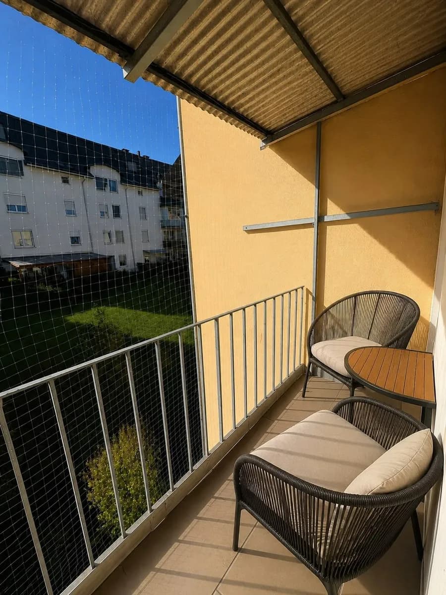 3-Zimmer-Wohnung mieten in Graz – 67 m², € 850 – Bild 9 von 14
