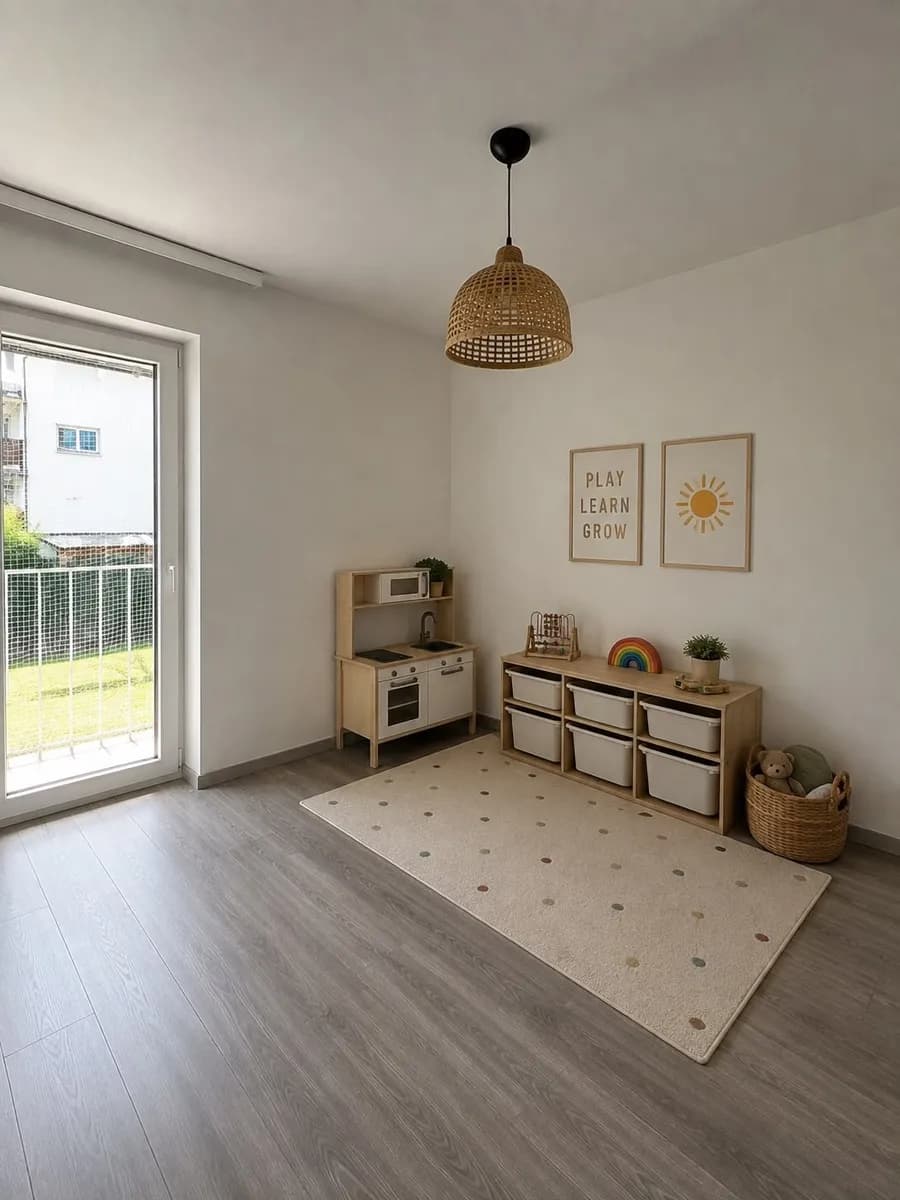 3-Zimmer-Wohnung mieten in Graz – 67 m², € 850 – Bild 10 von 14