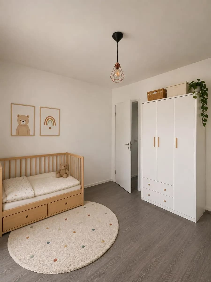 3-Zimmer-Wohnung mieten in Graz – 67 m², € 850 – Bild 11 von 14