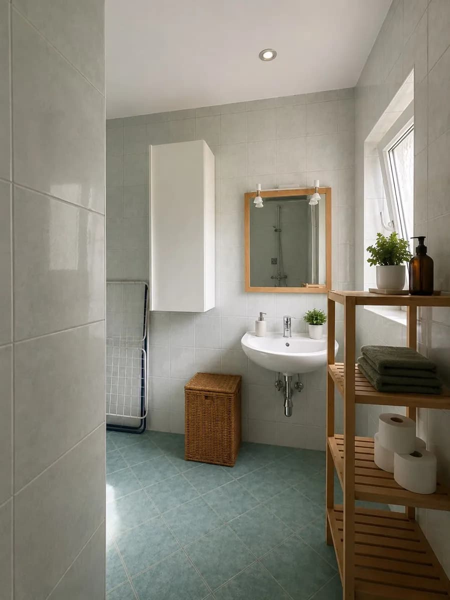 3-Zimmer-Wohnung mieten in Graz – 67 m², € 850 – Bild 13 von 14