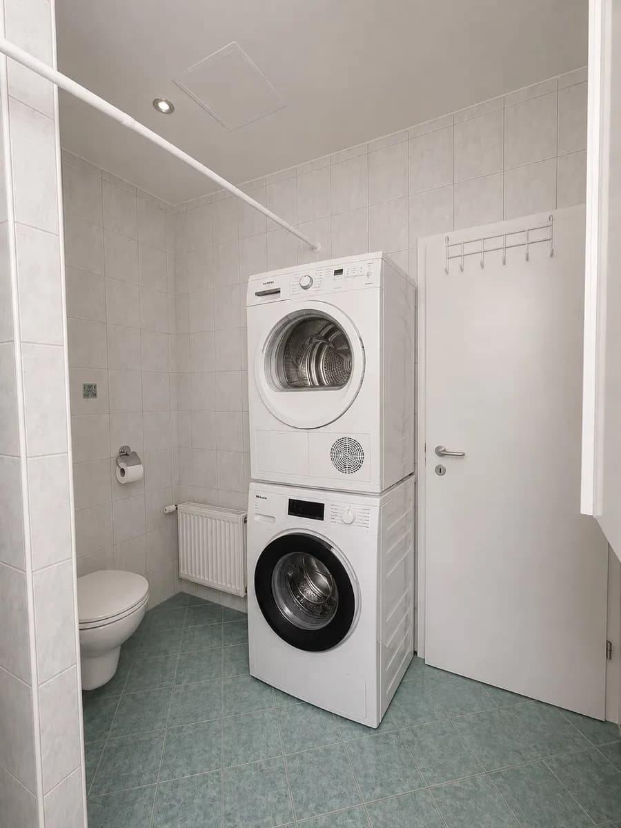 3-Zimmer-Wohnung mieten in Graz – 67 m², € 850 – Bild 14 von 14