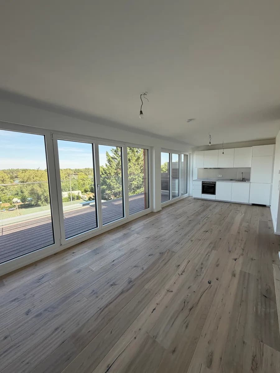 2-Zimmer-Wohnung mieten in Wien – 50,62 m², € 1.569