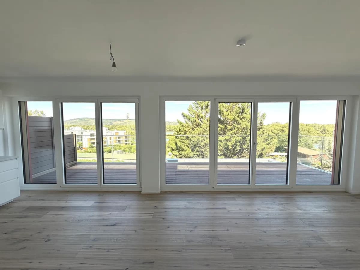 2-Zimmer-Wohnung mieten in Wien – 50,62 m², € 1.569 – Bild 4 von 6