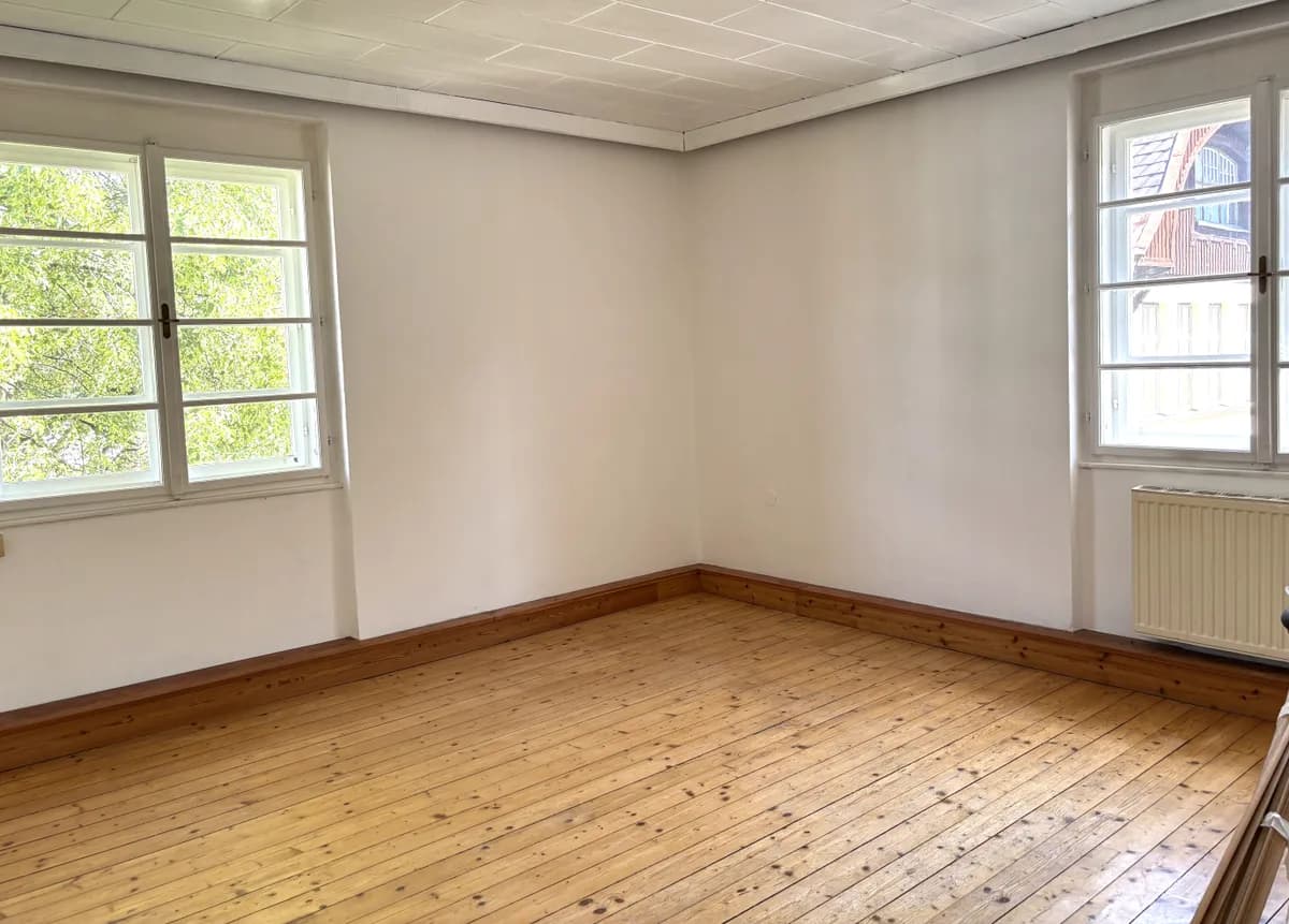4-Zimmer-Wohnung mieten in Villach – 95 m², € 895