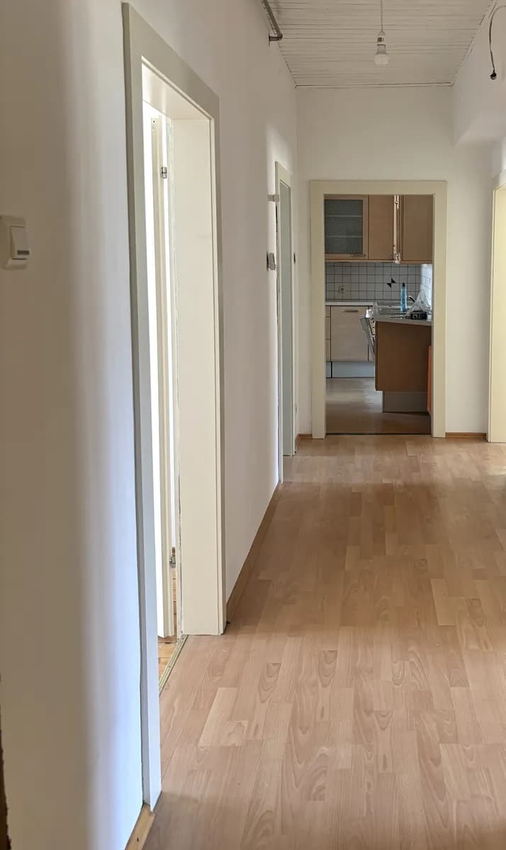 4-Zimmer-Wohnung mieten in Villach – 95 m², € 895 – Bild 2 von 11