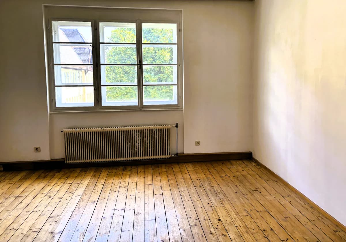 4-Zimmer-Wohnung mieten in Villach – 95 m², € 895 – Bild 3 von 11