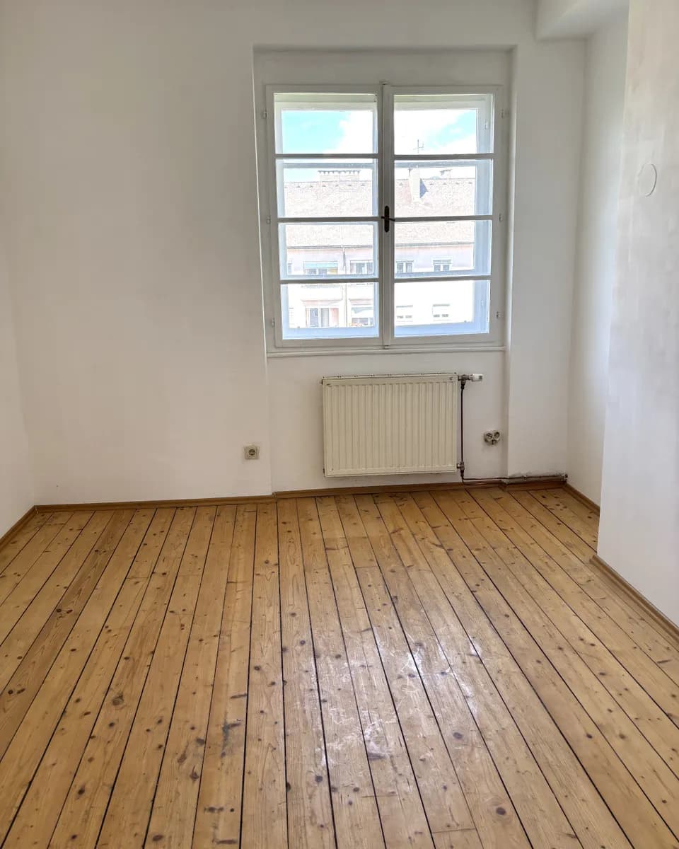 4-Zimmer-Wohnung mieten in Villach – 95 m², € 895 – Bild 6 von 11