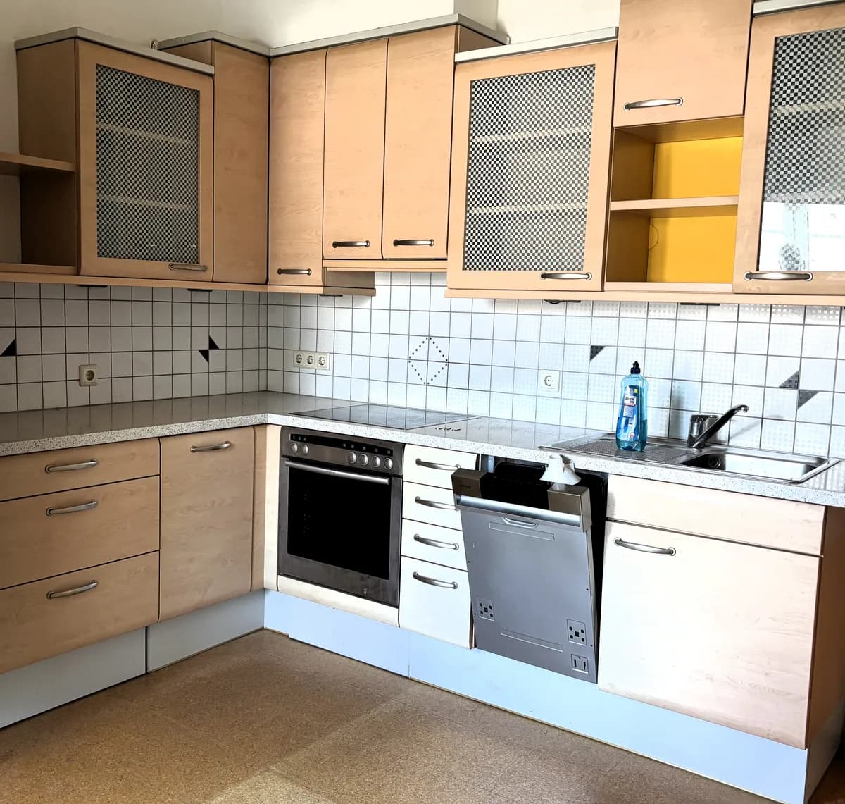4-Zimmer-Wohnung mieten in Villach – 95 m², € 895 – Bild 7 von 11
