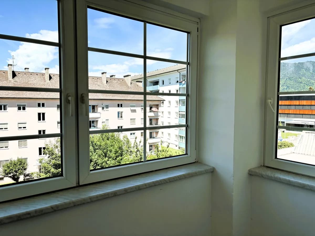 4-Zimmer-Wohnung mieten in Villach – 95 m², € 895 – Bild 8 von 11