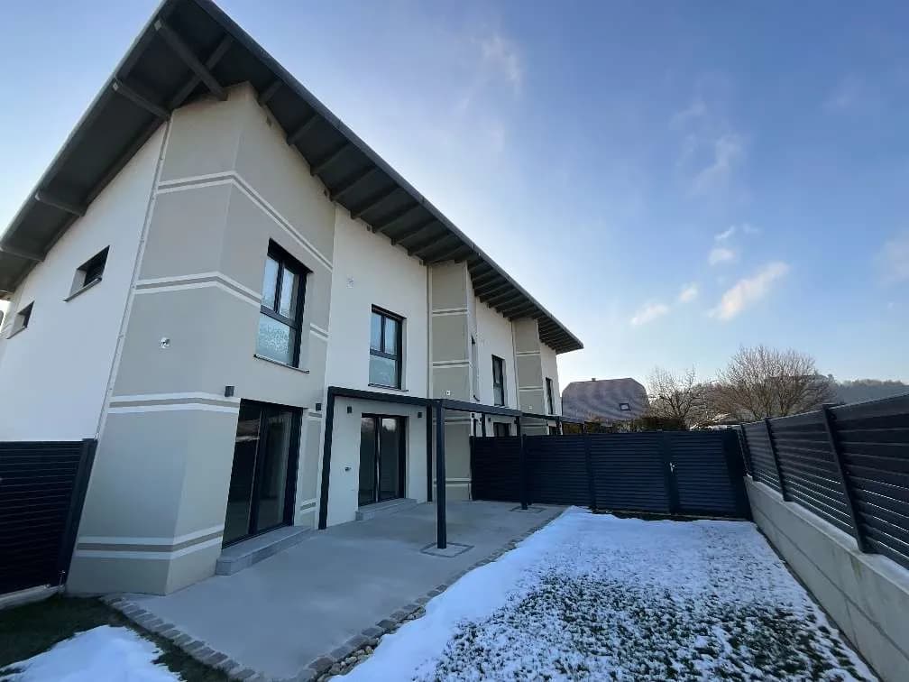 5-Zimmer-Haus mieten in Tulln – 125 m², € 1.450 – Bild 2 von 17