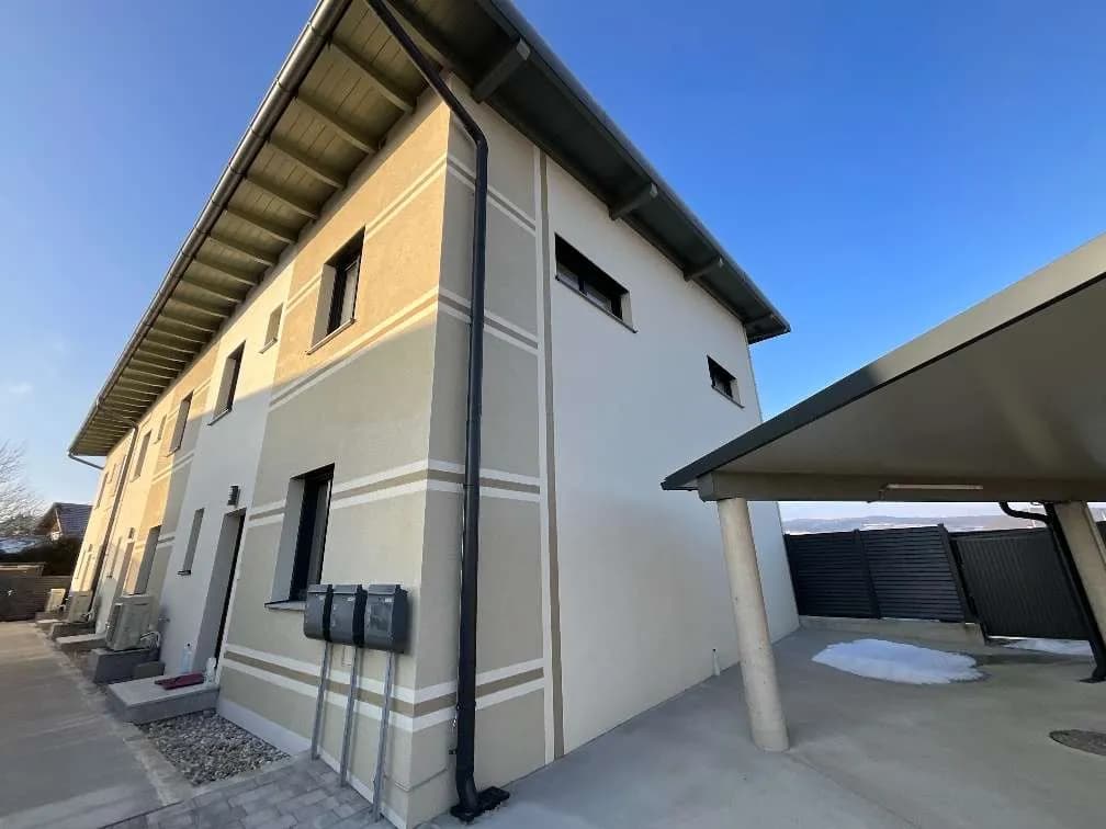 5-Zimmer-Haus mieten in Tulln – 125 m², € 1.450 – Bild 3 von 17