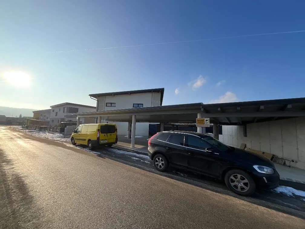5-Zimmer-Haus mieten in Tulln – 125 m², € 1.450 – Bild 4 von 17