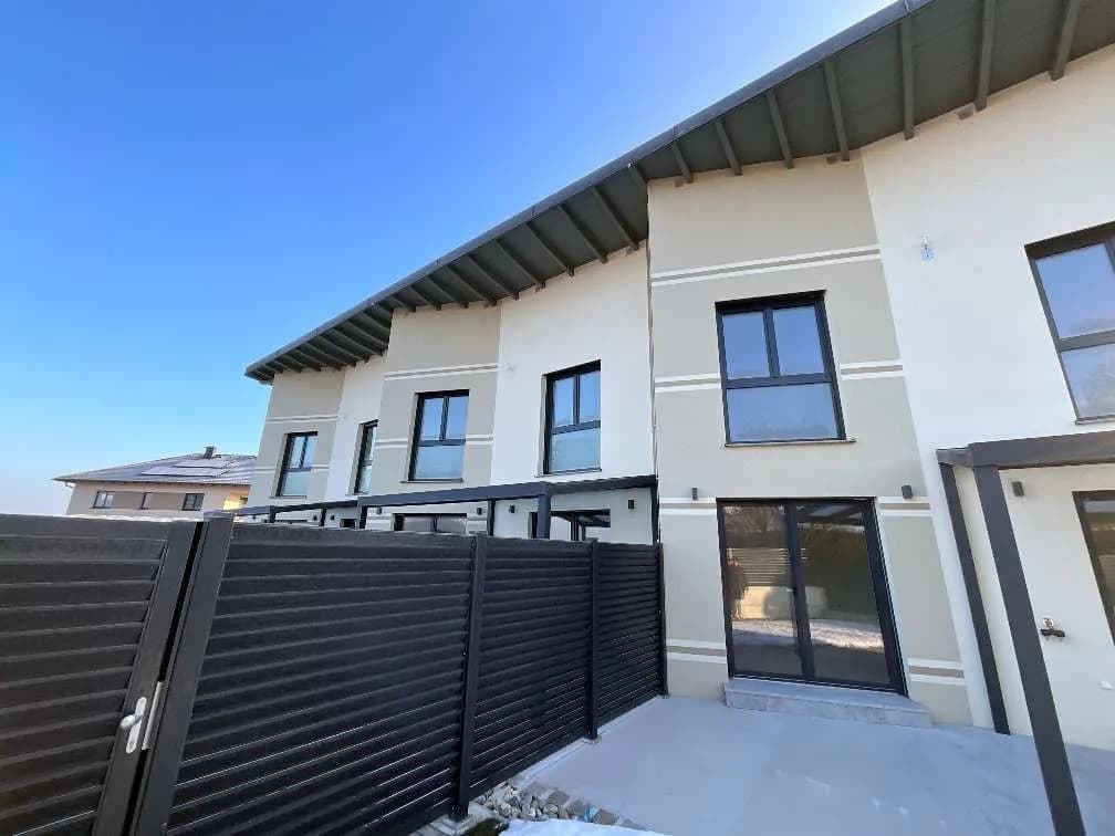 5-Zimmer-Haus mieten in Tulln – 125 m², € 1.450 – Bild 6 von 17