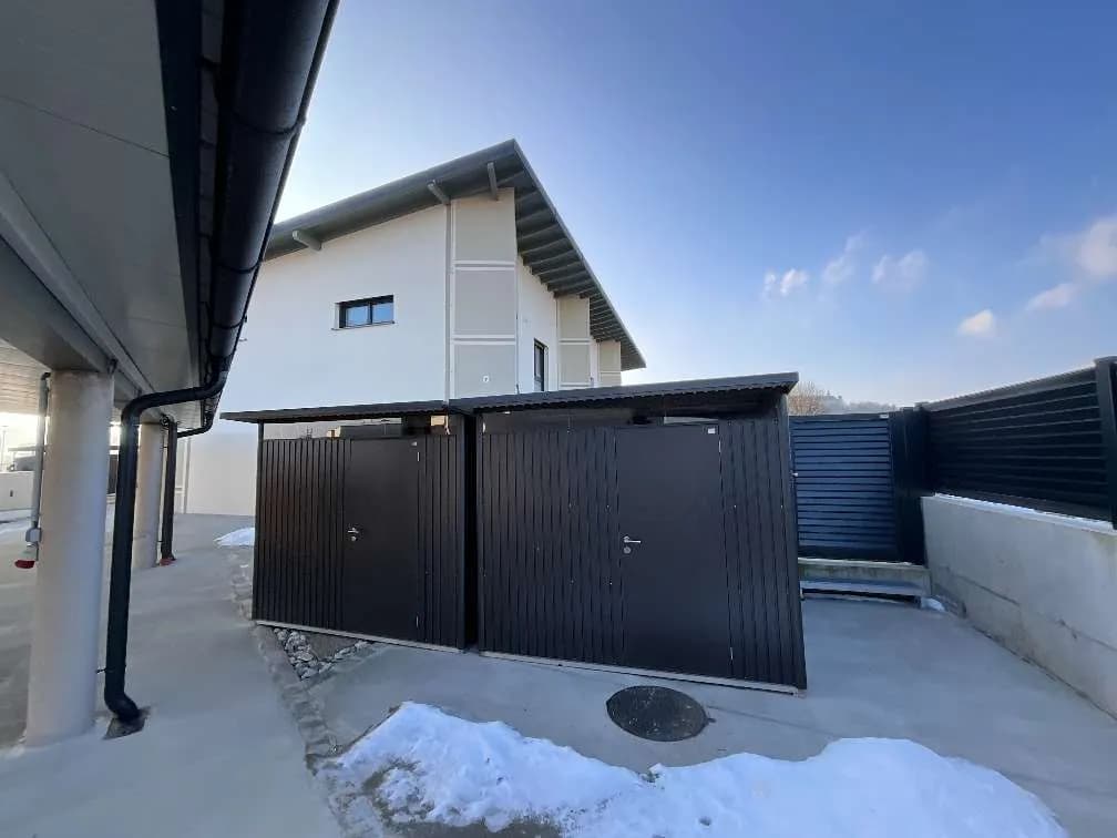 5-Zimmer-Haus mieten in Tulln – 125 m², € 1.450 – Bild 7 von 17